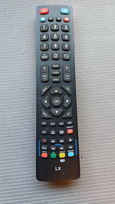 Telewizor SHARP 43 cale , LC-43CFE4142