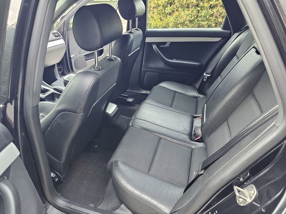AUDI A4 Avant S-line 1.9Tdi 130cv