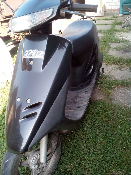 Продам скутер Хонда діо 27