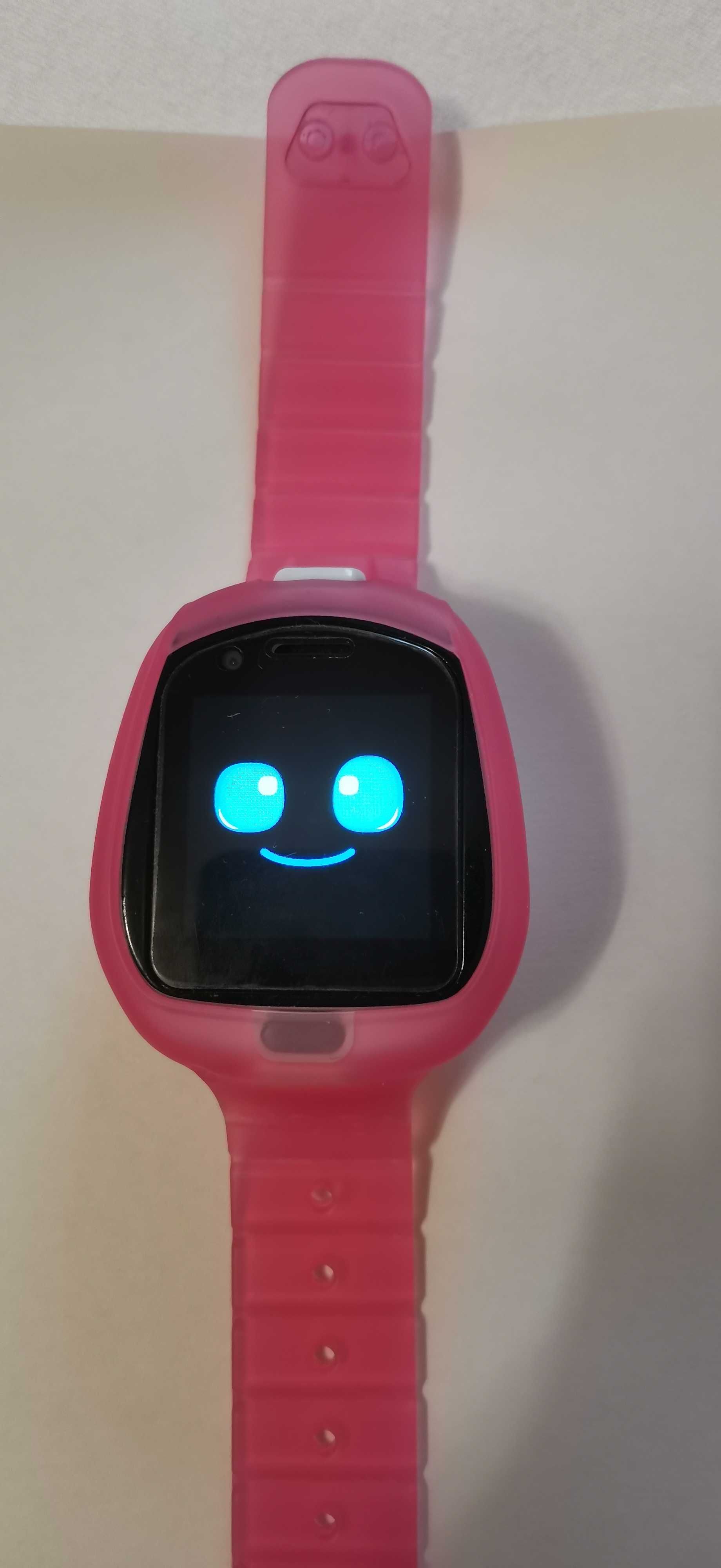 Tobi Robot Smartwatch