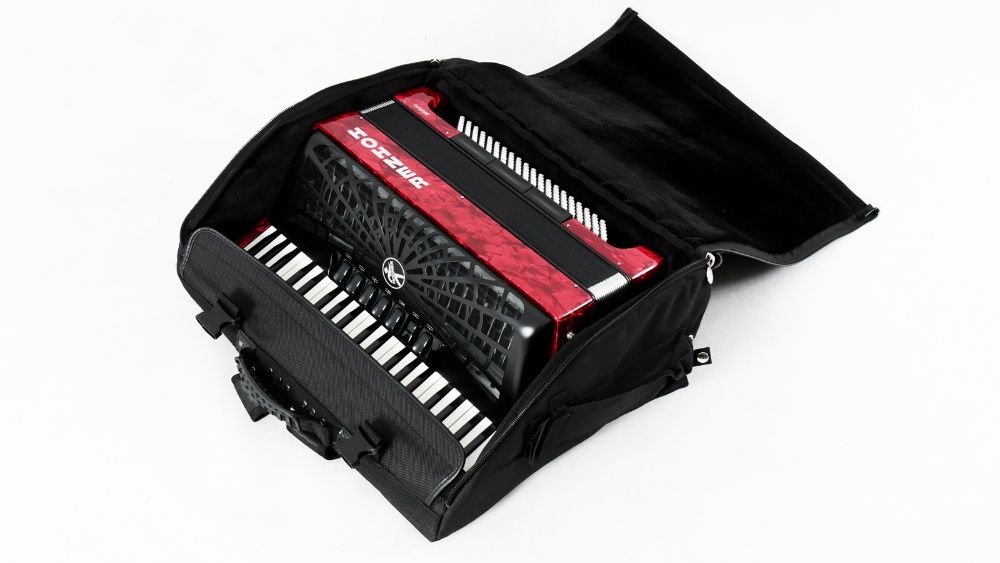 Akordeon Hohner Bravo III 120
