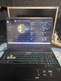 Laptop Gamingowy ASUS TUF Gaming FX505DY 512GB SSD