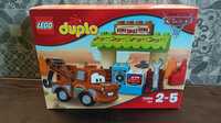 Lego duplo złomek 10856