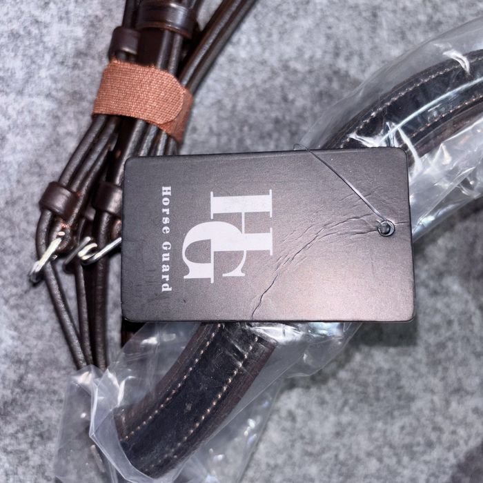 Cabeção Horse Guard novo nunca usado