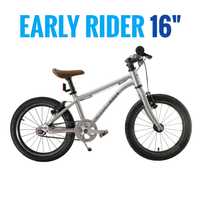EARLY RIDER rower rowerek dziecięcy 16 cali earlyrider