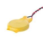 Pilha BIOS 2-Pin Portátil