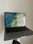 MacBook Pro 13 2022 M2 3.4/8Gb/256Gb/96% АКБ