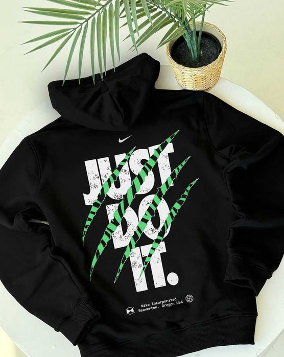 Nike • Новое Худи Найк Jordan • NSW Tee To • BIG LOGO • XS S M L XL
