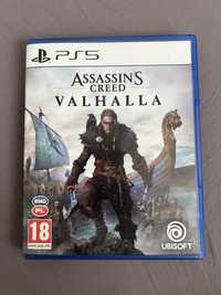 Assassins Creed Valhalla PS5