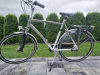 Gazelle Chamonix Plus rower miejski 28''