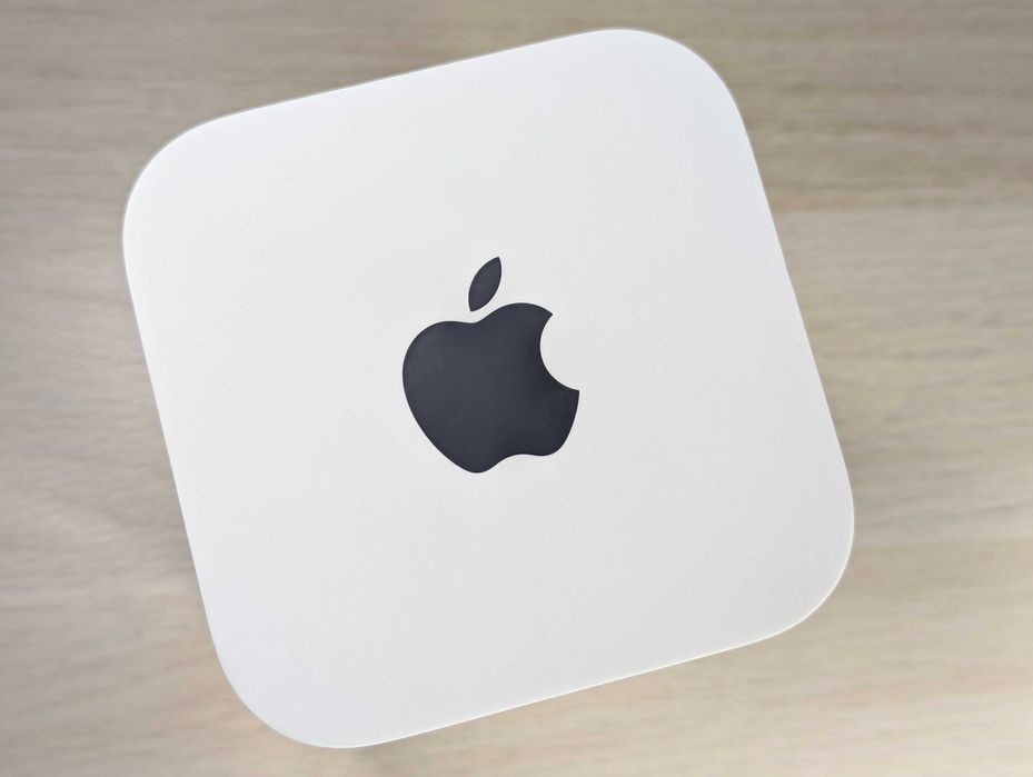 Apple AirPort Time Capsule A1470 WiFi роутер HDD 2tb ПРОФИЛАКТИКА NAS