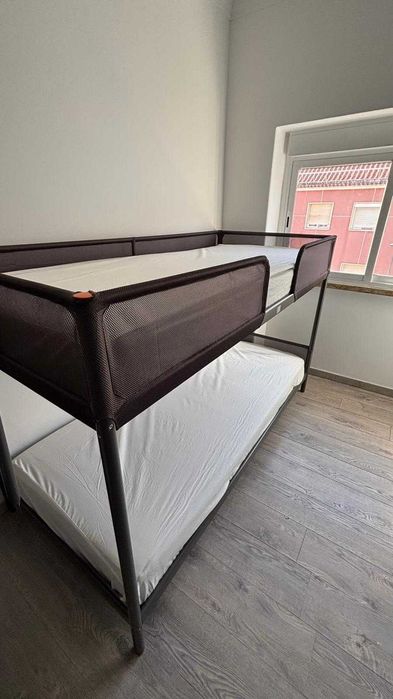 Quarto Partilhado – Excelente Localização!