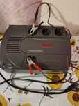 APC Back  - Ups es 525 бесперебойник питания
