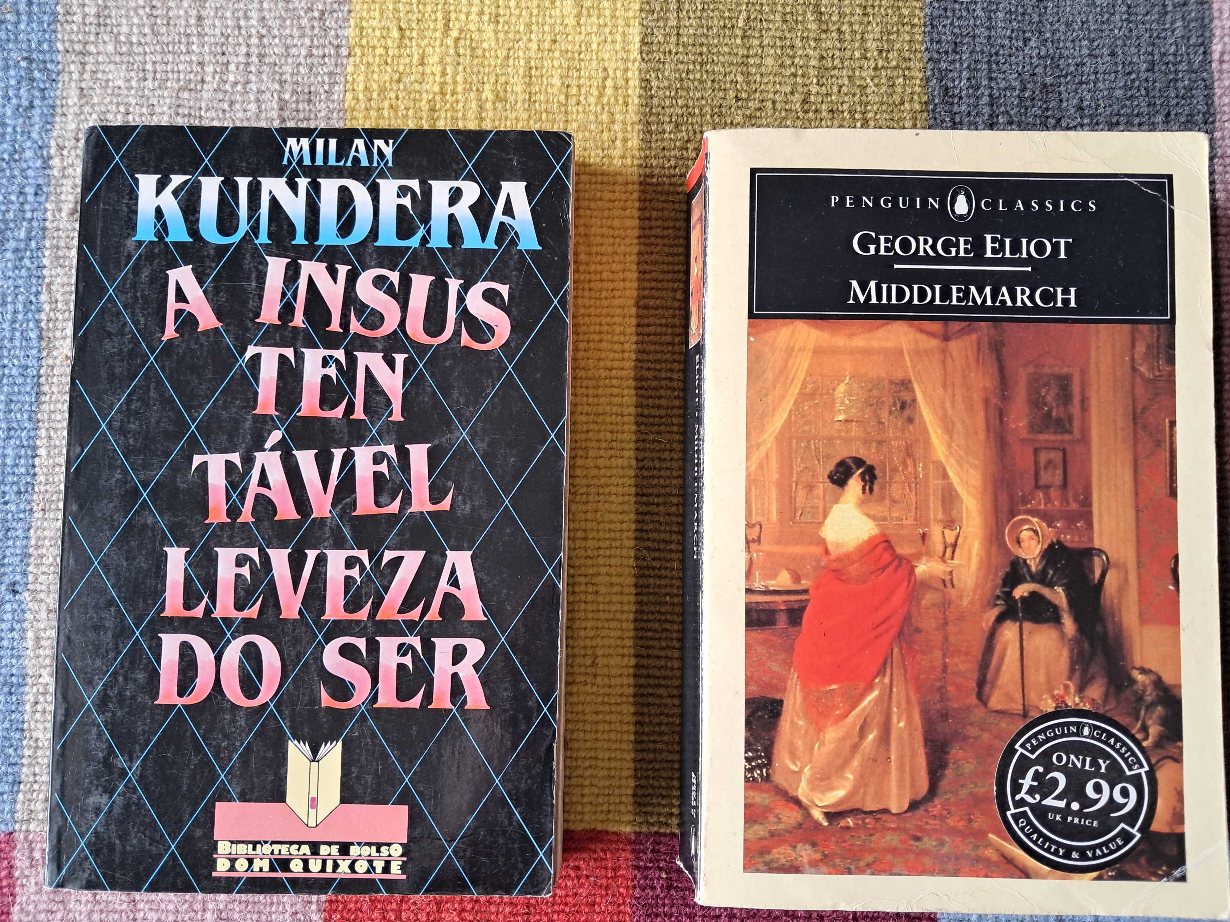 "1001 livros para ler antes de morrer"