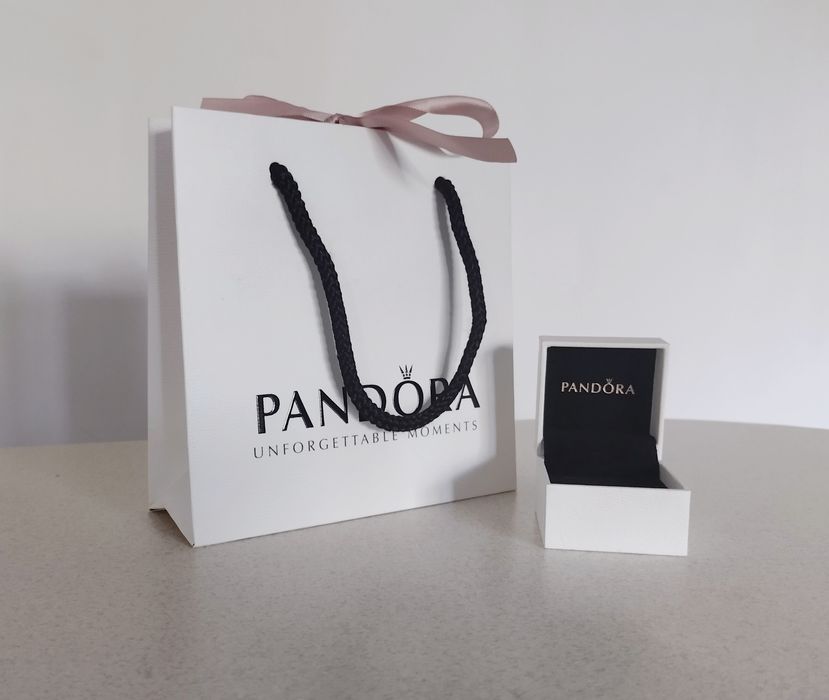 Пандора пакування pandora