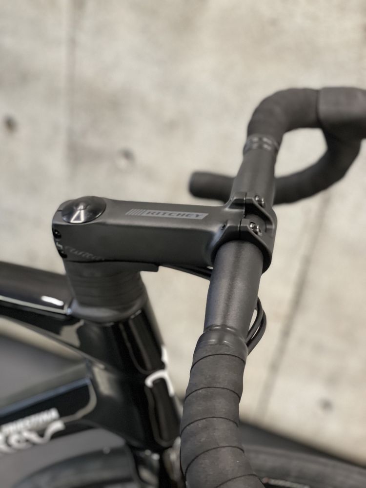 Szosa Wilier Garda Disc carbon Ultegra rozm