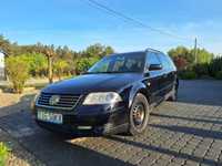 Volkswagen Passat 1,9 TDI