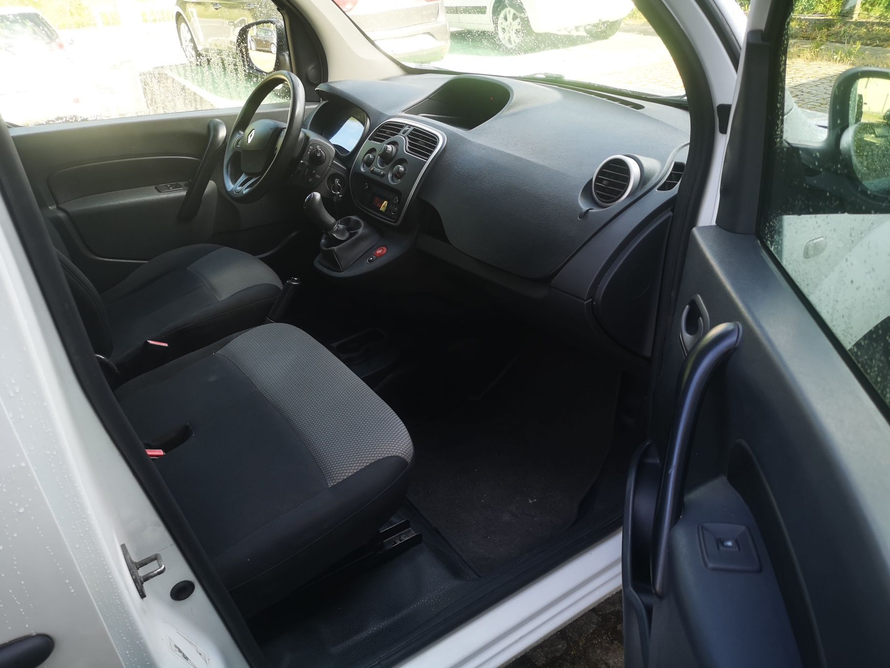 Renault Kangoo 2018 *IVA DEDUTIVÉL