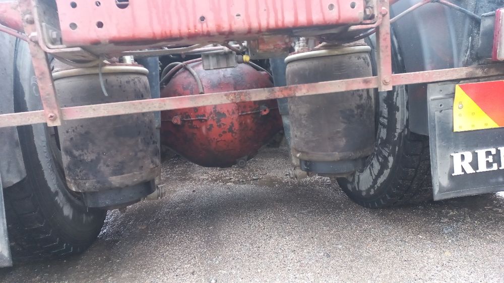 Рено премiум 385