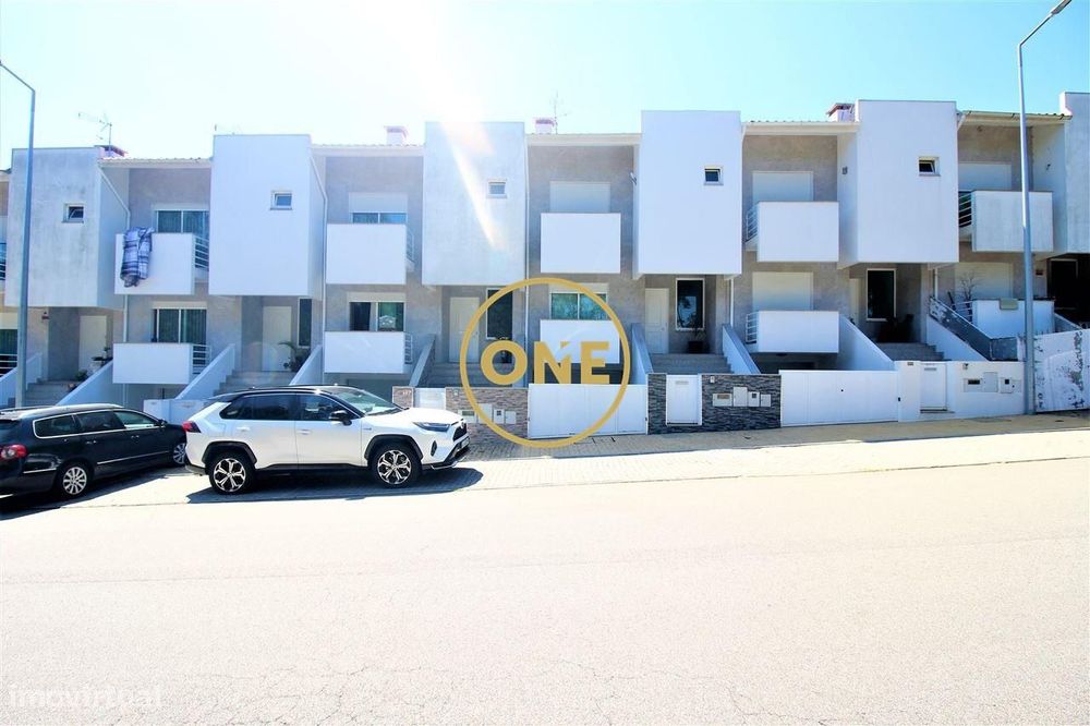 Moradia T3 em Gondifelos