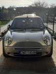 Mini Cooper Cabrio 2007r Sidewalk automat.