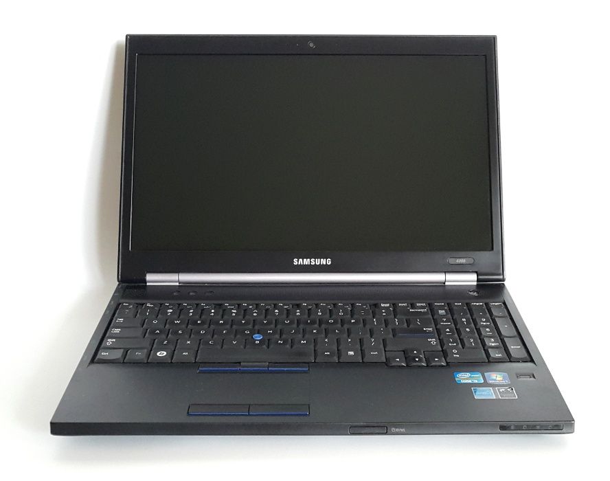 Biznesowy Laptop Samsung NP400B5C * 16GB * 256GB SSD