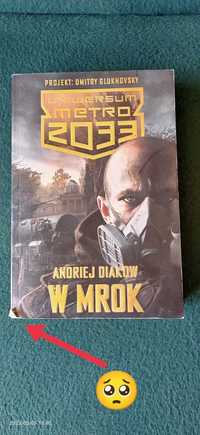 "W MROK" - Andriej Diakow