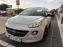 Opel Adam Opel Adam - polecam