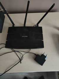 Router TP-Link Gigabit 2