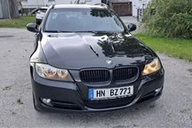 Разборка БМВ Е90 Е91 капот Розборка BMW E90 E91 N47 N46 316d 318d 320d