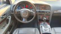 Audi A6 4.2 V8 quattro (LPG Stako, 2 kpl. kół, 2-letnie opony zimowe)