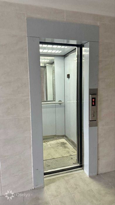 Продаж 1-кімнатної квартири 49м в ЖК "Navigator 2" Коноплянська 2буд