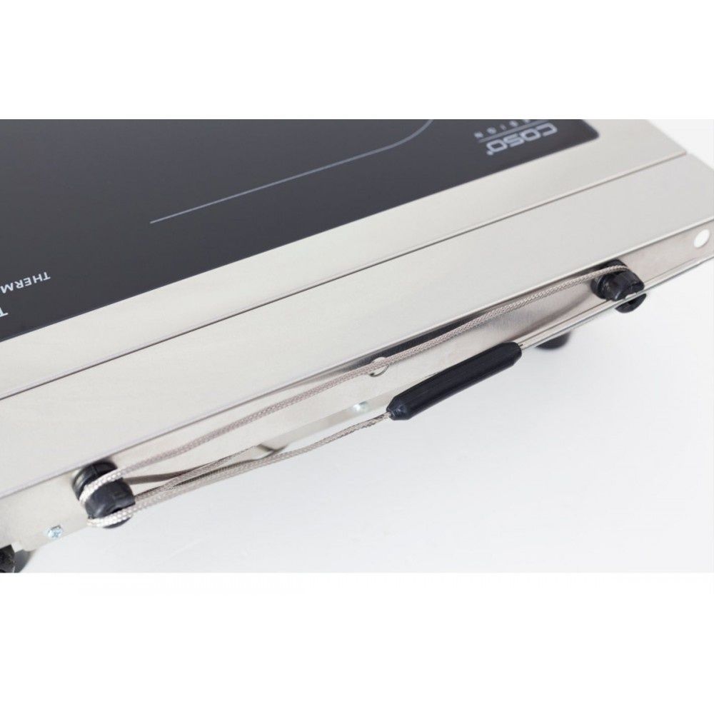 Професійна індукційна плита Caso TC3500 Thermo Control
