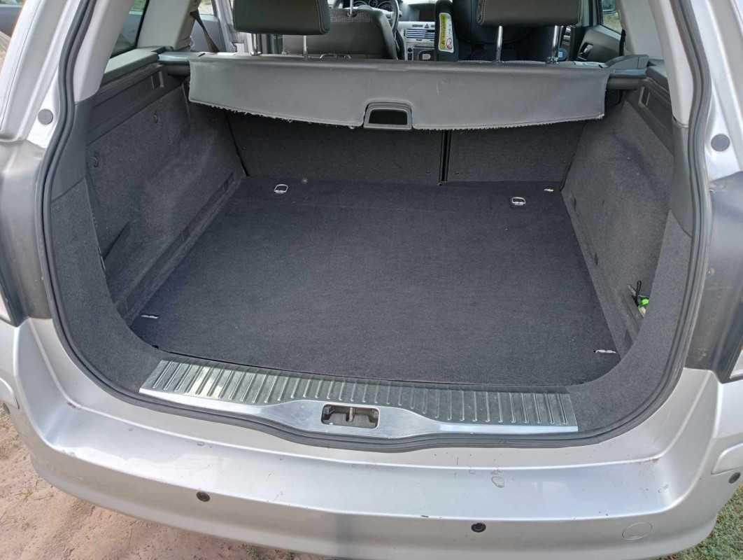 Sprzedam Opel Astra H w kombi