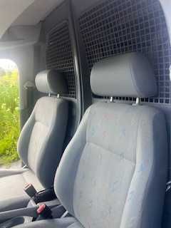 VW Caddy 2.0 SDI A.C.