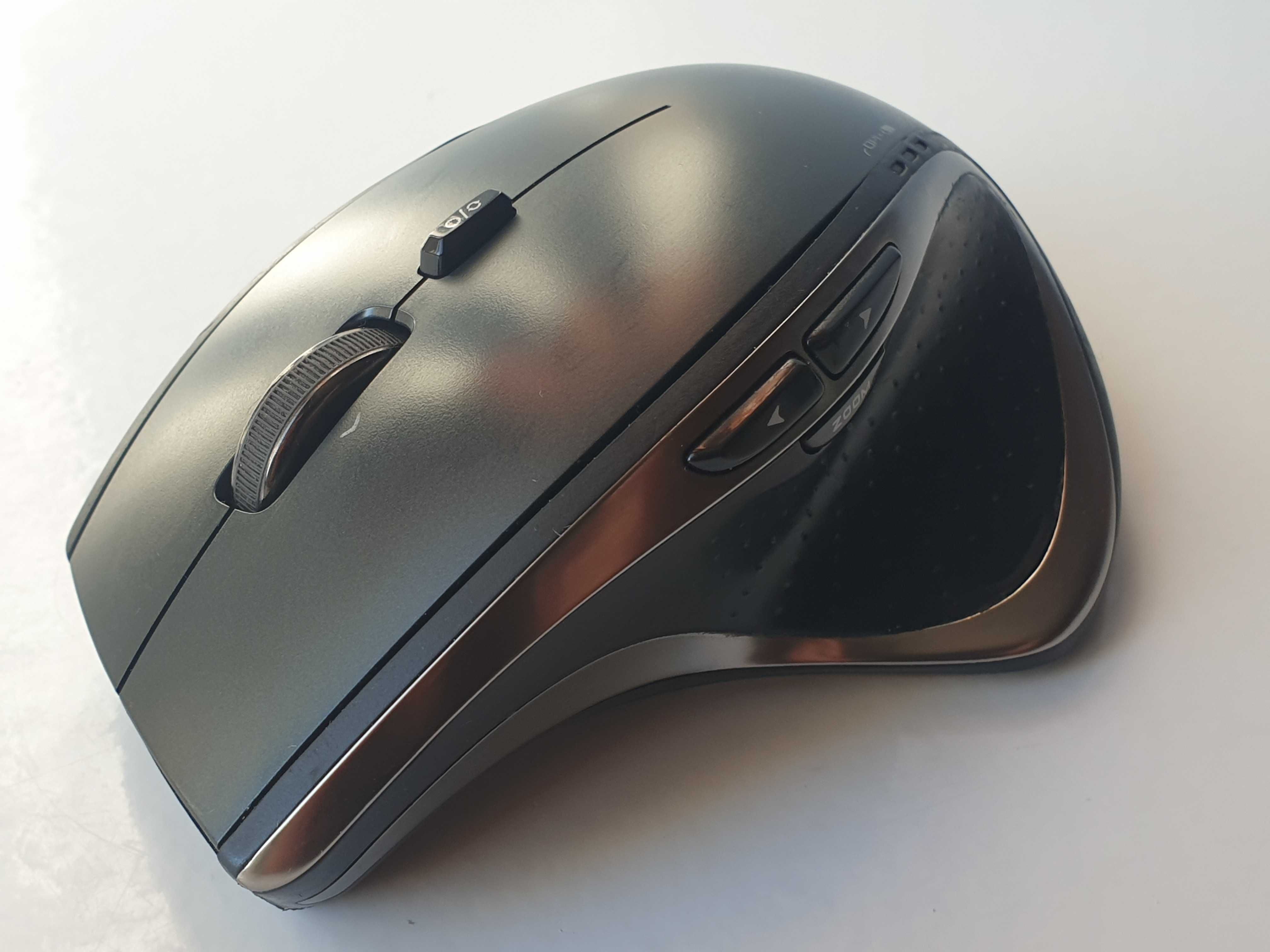 Миша Logitech Performance MX m r0007 + USB C-U0007