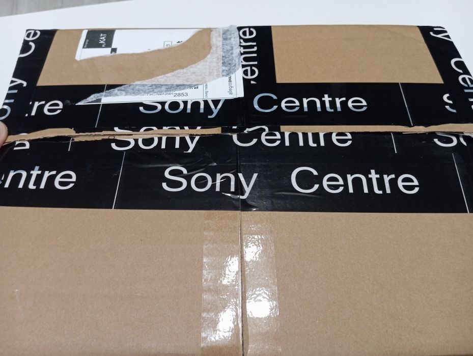 Sony Osłona obudowa panele konsoli PS5 Limited Edition  Ghost of Yōtei