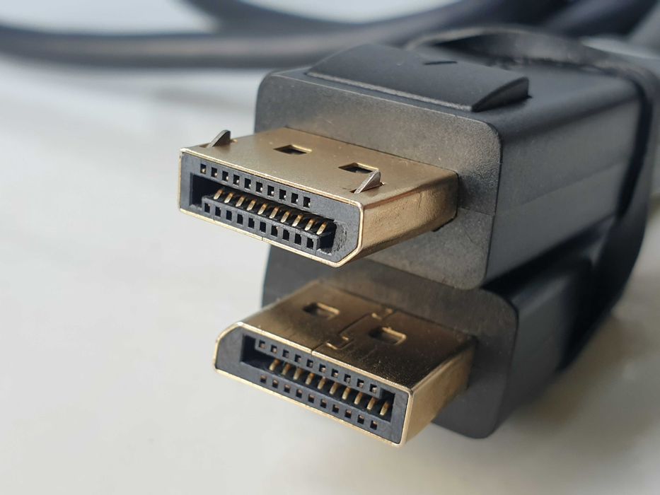 кабель DisplayPort to DisplayPort  Ugreen 3метри