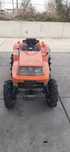 Kubota XB1 Bulace 4x4