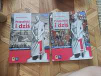 Przeszłość i dziś, klasa1, cz.1 i 2