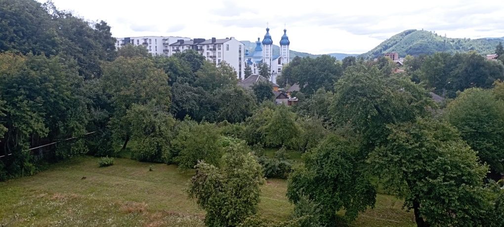 Ціну знижено! Продамо чудову 3 кімнатну квартиру м. Свалява