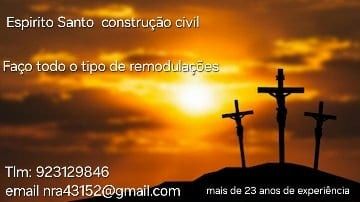 Remodelacao civil