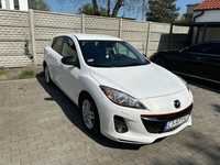 Mazda 3 Mazda 3 1.6 Benzyna