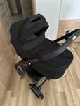 Wózek Cybex balios s 2w1