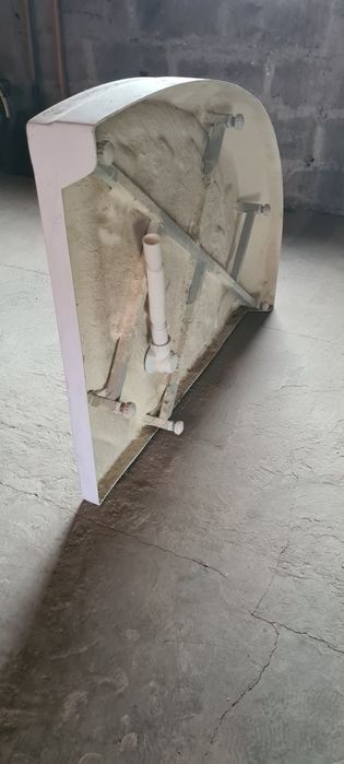 Brodzik    prysznicowy