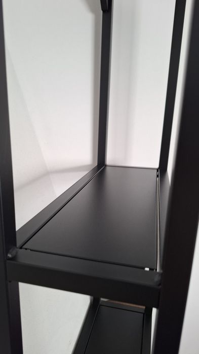 Estrutura de parede 40x15x75 cm