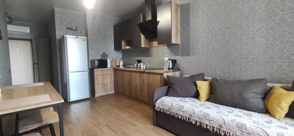 Глобал. Вокзал. Новобудова. Подобова оренда квартири