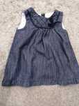Vestido Zara