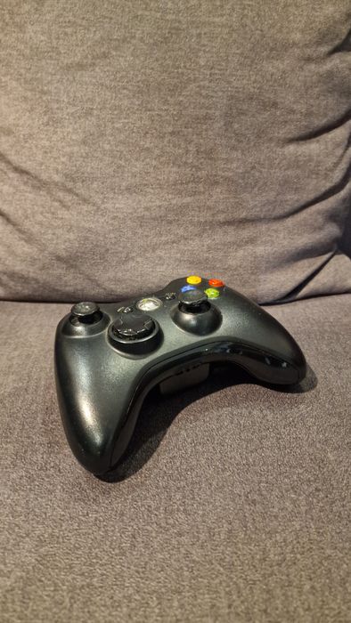 Pad oryginalny xbox 360