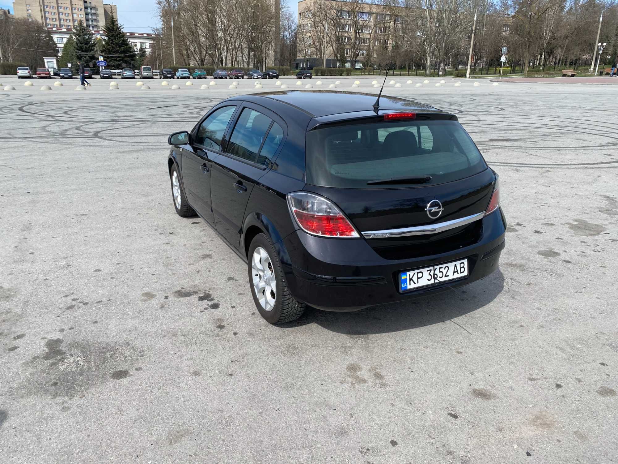 Продам Opel Astra 2007 III покоління/H